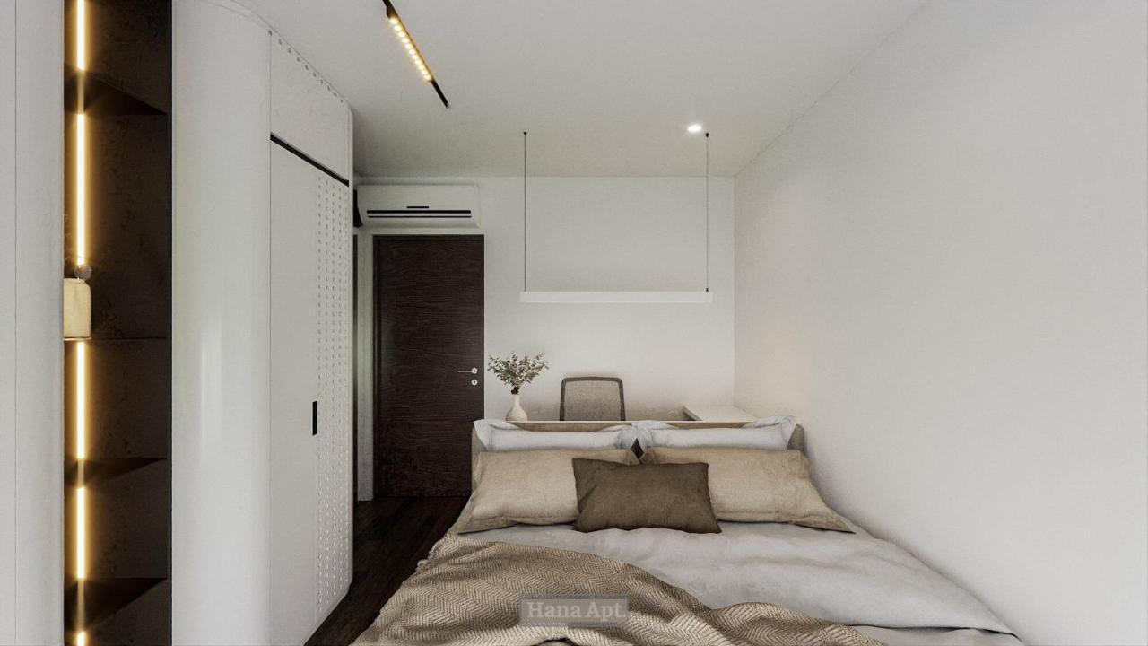 Hana Apartment Хайфон Екстер'єр фото